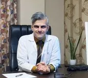 دکتر حسن تمرتاش