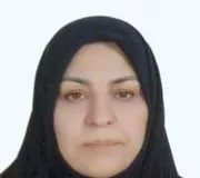 دکتر زهره رمضانی