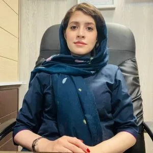 مریم بهروزی