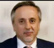 دکتر علیرضا محمدزاده
