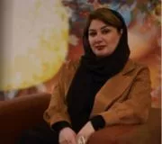 الهام سینایی