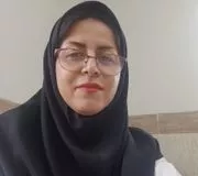 نوش آفرین عرب شیبانی