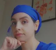 دکتر پانته آ تاجیک
