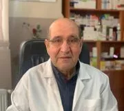 دکتر محمدحسین علیزادگان