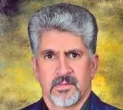 دکتر محمود ایمانی