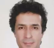 دکتر سید مهدی حسینی کاخک