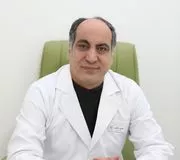 دکتر هومان کاظمی