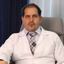 دکتر محمد سروش