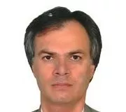 دکتر ساسان محرابی
