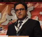 دکتر سیامک فرخ فرقانی