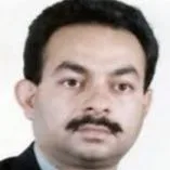 دکتر محمدعلی دانش فروز