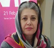 دکتر سهیلا حسن زاده