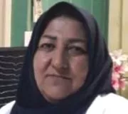 دکتر رحیمه اسکندریان