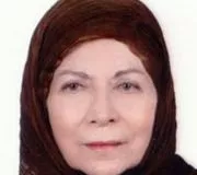 دکتر منیژه رئیسی دهکردی