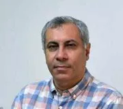 دکتر مهدی رفیعی