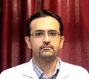 تصویر پروفایل دکتر شروین سپنج - متخصص گوش و حلق و بینی و جراحی سر و گردن در تهران