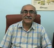 دکتر ناصر صادقی