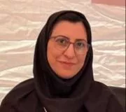 تصویر پروفایل محبوبه رمضانی - مامایی