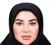 دکتر الهه اسفندیاری