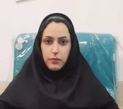دکتر حدیث کامیاب