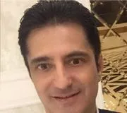 تصویر پروفایل دکتر اصغر فرجی مجارشین - دکترای حرفه‌ای دندانپزشکی در تهران