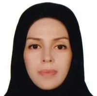 فرزانه قاسمعلی زاده
