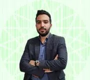 تصویر پروفایل دکتر سید ایمان سیدزاده - روانشناس در مشهد