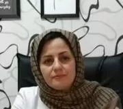 دکتر بیتا سجادی پور