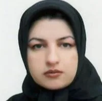 دکتر عاطفه تاجیک