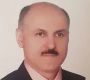 دکتر داریوش عمیدی راد