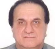 دکتر علی اکبر لاریجانی