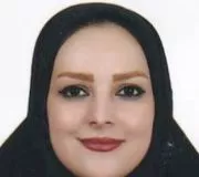 مهرنوش عطااللهی