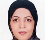 دکتر سالومه شیخی