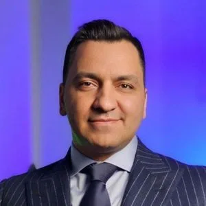 دکتر امیر برزنونی