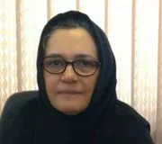 دکتر فریبا شیروانی