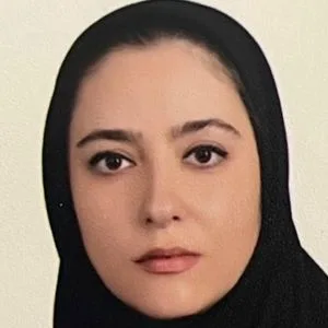 دکتر مهسا حیدری