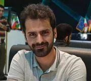 دکتر احمد داودیان