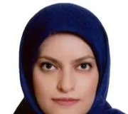 دکتر ریحانه داج مر