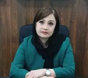 آمنه آقاسی