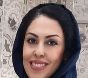 دکتر مهرانگیز احمدزاده
