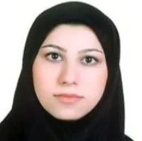 دکتر راحله درفشی