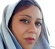سحر صابری ناصری