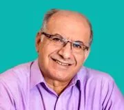 دکتر محمد زارع