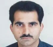 دکتر محمد دریائیان
