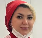 دکتر شراره دانش پور