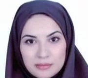 دکتر فهیمه رضازاده