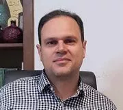دکتر علی عندلیب