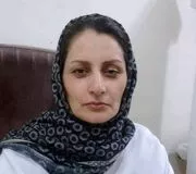 دکتر فنوره فراش زاده