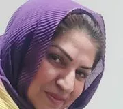 فاطمه حاجی احمدی