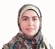 تصویر پروفایل شیوا دشتی - علوم تغذیه
